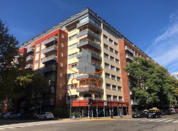 Departamento · 56m² · 3 Ambientes · Terrazas de Puerto Madero - Alquiler Dos Dorm.. Apto Profesional
