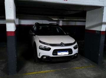 Garage · 11m² · Cochera en Venta Segundo Subsuelo Excelente Oportunidad Austria 2059