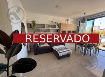 Departamento · 46m² · 2 Ambientes · 1 Cochera · Venta | 2 Ambientes con Oficina Independiente | Cochera | Baulera | San José