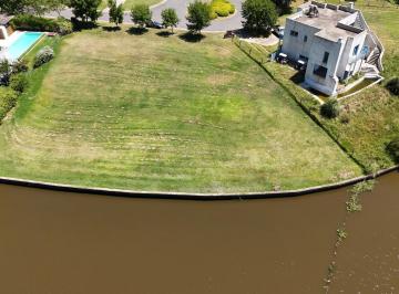 Terreno · 983m² · Venta Lote Al Rio El Cazal Escobar