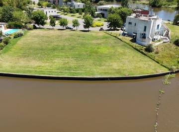 Terreno · 983m² · Venta Lote Al Rio El Cazal