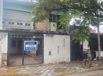 Casa de 7 ambientes, Córdoba · Casa + Departamento Independiente a Reciclar!