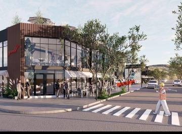 Local comercial · 80m² · Local - Añelo 80 - Neuquen