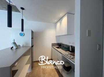 Departamento · 49m² · 2 Ambientes · 1 Cochera · Departamento en Alquiler en Pilar, G. B. a. Zona Norte, Argentina