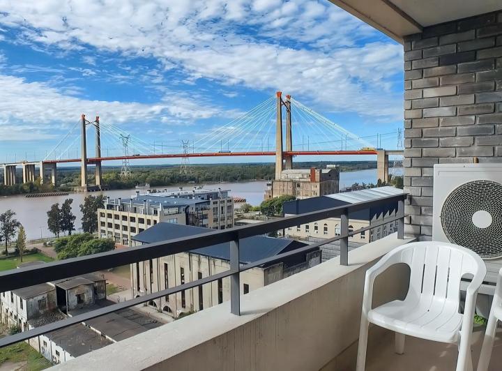 Departamento Venta 3 Amb Vista Al Río Zarate