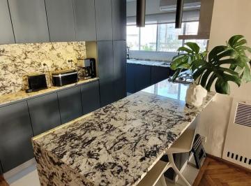 Departamento · 85m² · 3 Ambientes · Departamento en Recoleta