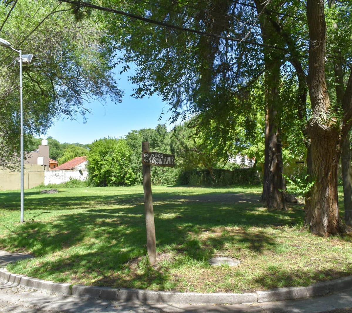 Dos hermosos terreno en lo mejor de bosque alegre, cada uno de 688 M2