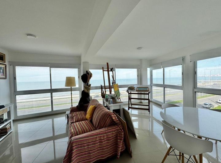 Departamento · 85m² · 3 Ambientes · 1 Cochera