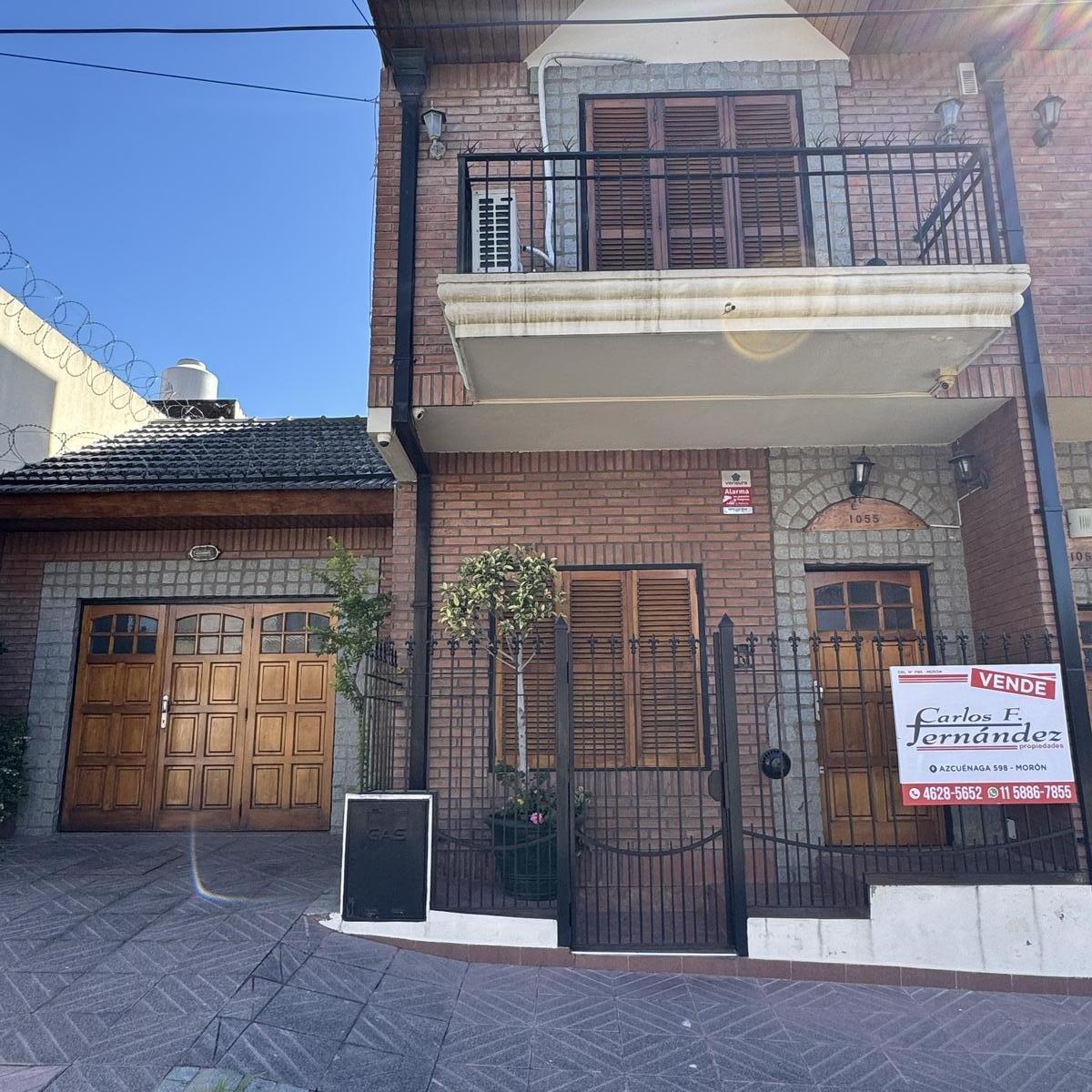 Hipolito Yrigoyen 1055,  San Justo, La Matanza