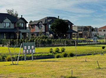 Terreno · Terreno Barrio Privado Casonas del Haras