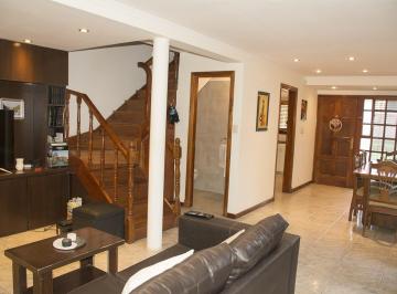 PH · 230m² · 4 Ambientes · 2 Cocheras · PH en Lopez de Gomara