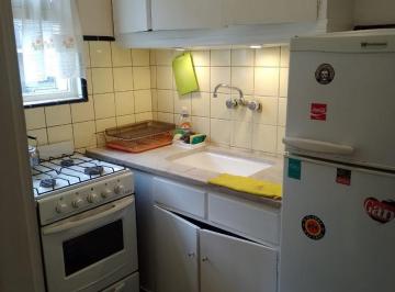 Departamento · 28m² · 11 Ambientes · Departamento en Venta 1 Amb a La Calle