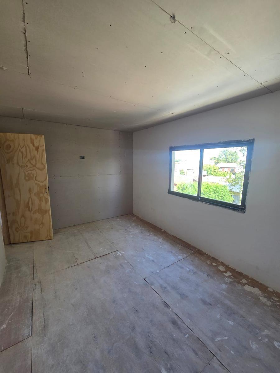 PH 3 amb, 60m² en duplex a la calle — San José