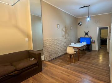 Departamento · 54m² · 2 Ambientes · Departamento 2 Amb, Guemes
