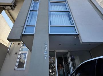 Departamento · 39m² · 2 Ambientes · Chauvin Edif. Joven Exc. PH 2 Amb. Coch. 2 Patios