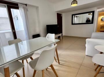 Departamento · 57m² · 3 Ambientes · Departamento 3 Amb Zona Guemes