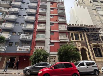 Departamento · 38m² · 2 Ambientes · 2 Ambientes Contrafrente