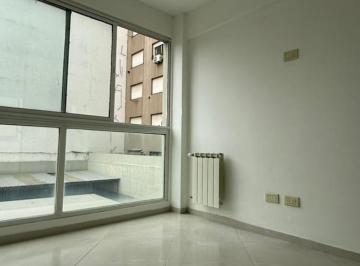 Departamento · 39m² · 2 Ambientes · Departamento de 2 Ambientes Al Laterial con Balcon Aterrazado