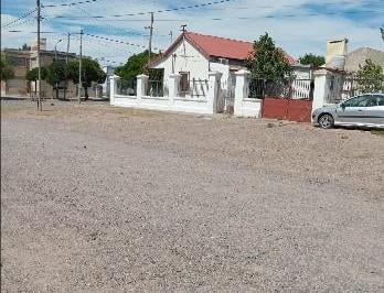 Casa · 185m² · 9 Ambientes · 1 Cochera · Casa en San Antonio Oeste