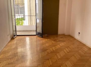 Departamento · 56m² · 3 Ambientes · Departamento 3 Ambientes con 2 Balcones - San Telmo