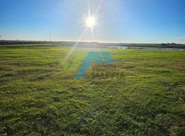 Terreno · 749m² · Venta de Lote en Nativas Puertos del Lago
