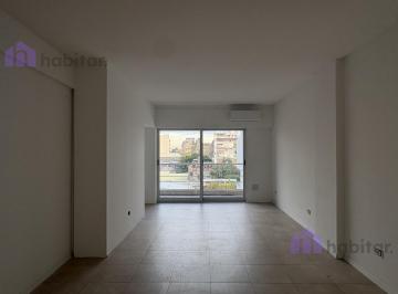 Departamento · 34m² · 1 Ambiente · 1 Cochera · Venta Monoambiente en Monte Castro