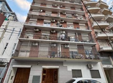 Departamento · 34m² · 2 Ambientes · Departamento Venta 2 Ambientes Ramos Mejia