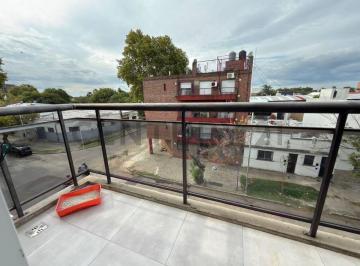 Departamento · 25m² · 1 Ambiente · Venta Monoambiente Barrio Remedios de Escalada - Rosario