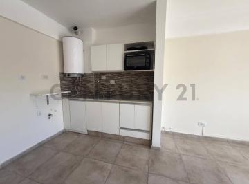 Departamento · 32m² · 2 Ambientes · Venta Departamento un Dormitorio - Barrio Echesortu