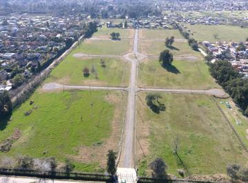 Terreno · 1000m² · Loteo Barrio Abierto Fincas de Aconcagua Cerca de Ruta 26