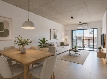Departamento · 45m² · 2 Ambientes · Venta Departamento 2 Amb. a Estrenar