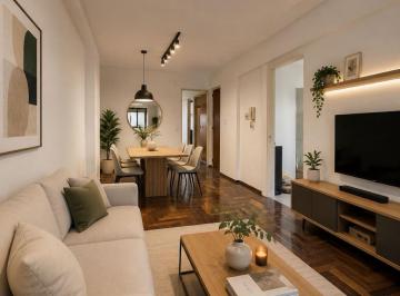 Departamento · 40m² · 2 Ambientes · Vendo Departamento de 1 Dormitorio con Asador a m de Plaza España y Av Estrada - Nueva Cordoba