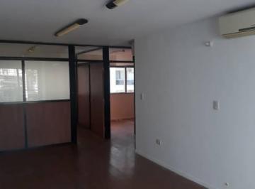 Oficina comercial · 80m² · 5 Ambientes · Oficina Excelente Inversión Centro Rosario Rentabilidad Capitalización