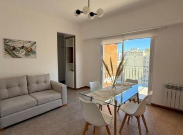 Departamento · 56m² · 3 Ambientes · Venta Departamento 3 Ambientes con Dependencia y Balcon Terraza a La Calle
