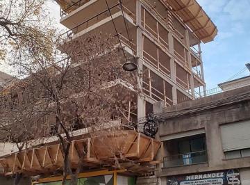 Departamento · 42m² · 1 Ambiente · Venta Cerrito 1576 – Monoambiente Divisible con Vestidor – 6º Piso – Abasto