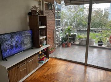 Departamento · 71m² · 4 Ambientes · 1 Cochera · Alquiler 4 Ambientes con Cochera en Nuñez