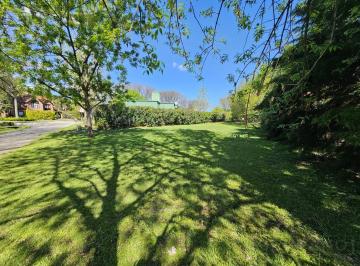 Terreno · 819m² · Venta Lote en Alamo Alto, Escobar