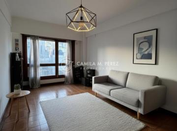 Departamento · 41m² · 2 Ambientes · Departamento en Microcentro
