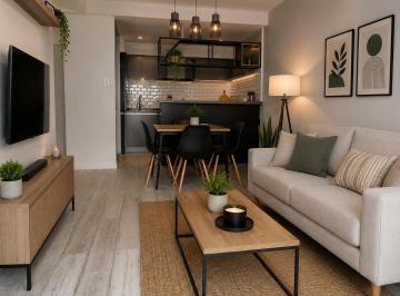 Departamento · 61m² · 3 Ambientes · 1 Cochera · Alquiler Departamento en Villa Urquiza 3 Ambientes