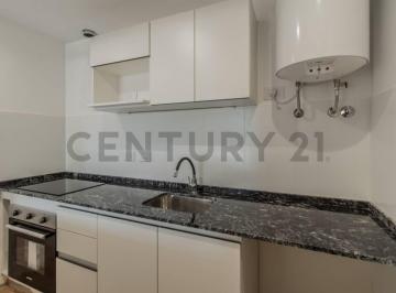 Departamento · 52m² · 2 Ambientes · Dos Ambientes con Balcón en Caballito