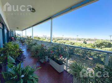 Departamento · 174m² · 4 Ambientes · 1 Cochera · Departamento de 4 Ambientes, en Venta, en Palermo.