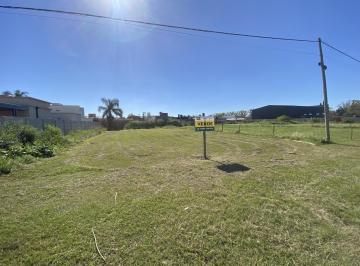 Terreno · 740m² · Terreno en Venta 740 m² en Barrio San Andrés, Roldán