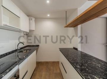 Departamento · 52m² · 2 Ambientes · Dos Ambientes con Vestidor en Caballito