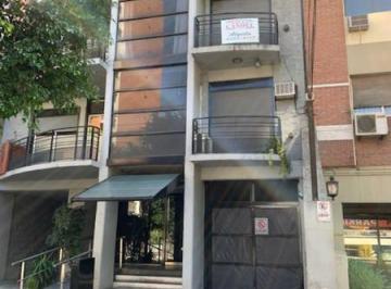 Departamento · 40m² · 2 Ambientes · Departamento Apto Profesional - Lomas de Zamora Oeste