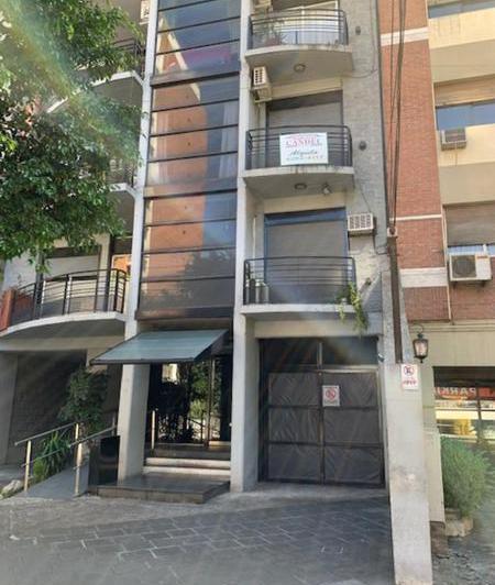 Departamento · 40m² · 2 Ambientes