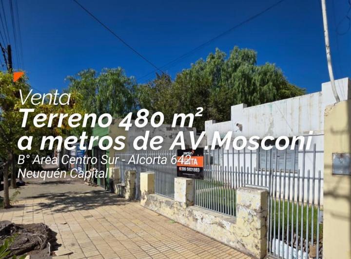 Terreno · 257m²