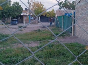 Terreno · 301m² · Venta de Lote 300 m² Aprox. en Gutierrez, Maipú