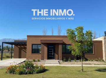 Casa de 3 ambientes, Maipú · Casa con 300 m² Terreno y 2 Dorm. en Venta, Coquimbito