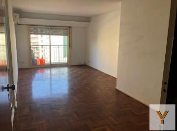 Departamento · 74m² · 3 Ambientes · Departamento en Alquiler - 2 Dorm. 2 Baños - Belgrano