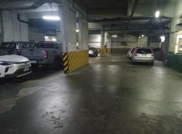 Garage · 23m² · Alquiler Cochera Doble Sin Expensas en Microcentro Media Cuadra de Av Corrientes
